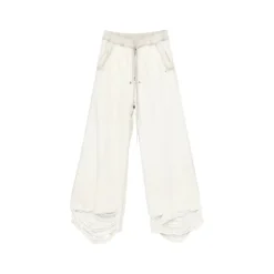 Pantalon large