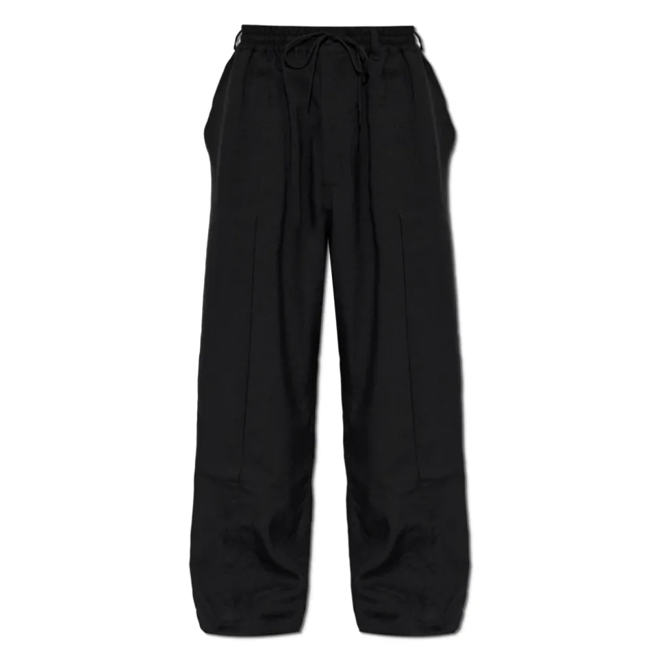 Pantalon large