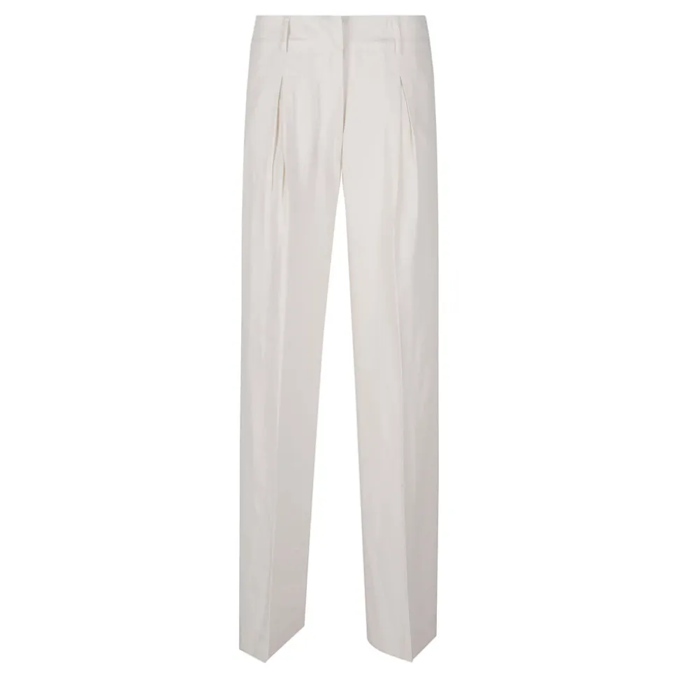Pantalon large Pence