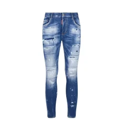 Pantalon Élégant Homme