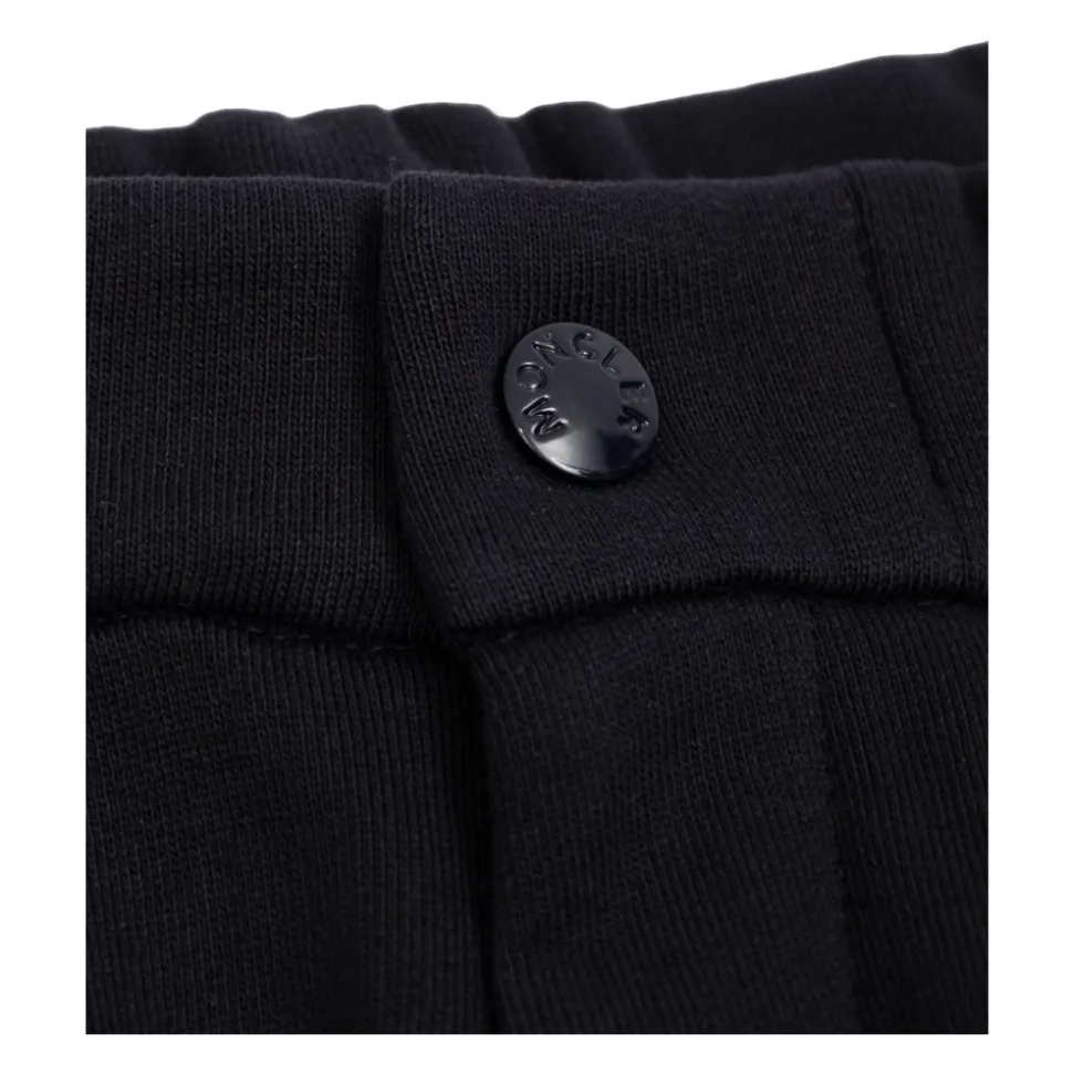 Pantalon à logo