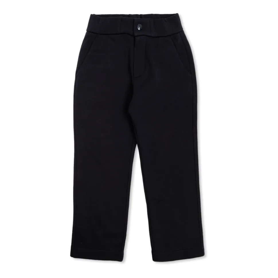 Pantalon à logo
