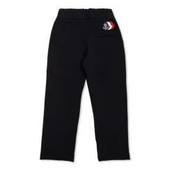Pantalon à logo