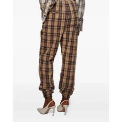 Pantalon Long