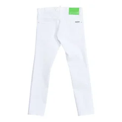 Pantalon Long Coupe Droite