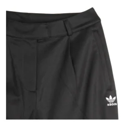 Pantalon Long Noir pour Femme