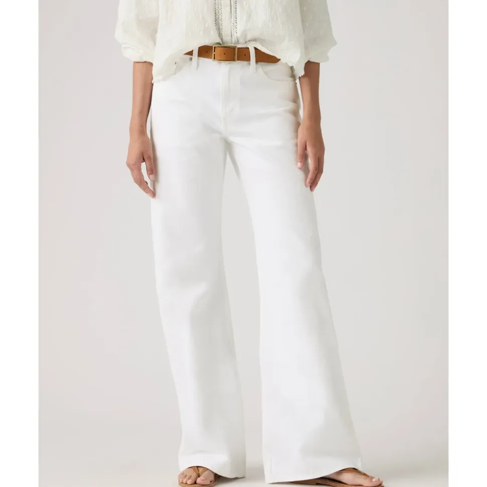 Pantalon Loose Boot