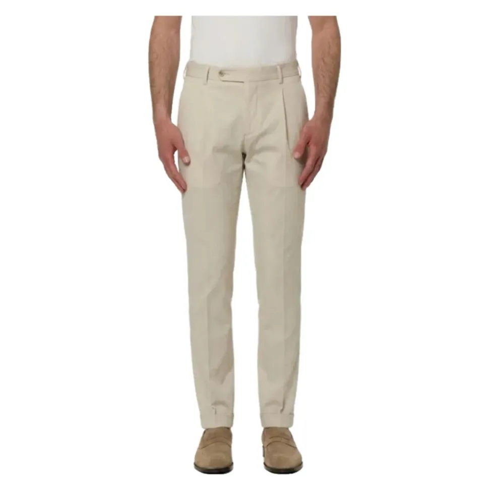 Pantalon MG1751X