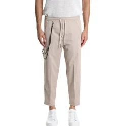 Pantalon Moderne Élégant