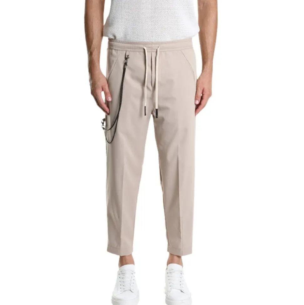 Pantalon Moderne Élégant