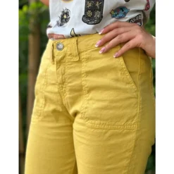 Pantalon Morgane