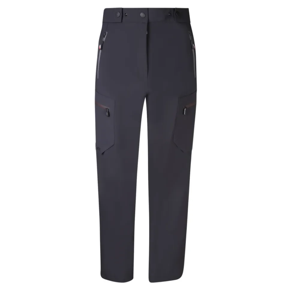 Pantalon Noir pour Femme AW24