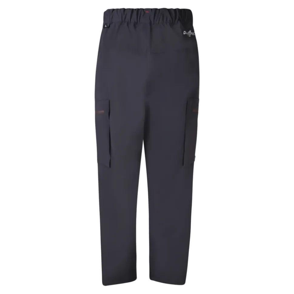 Pantalon Noir pour Femme AW24