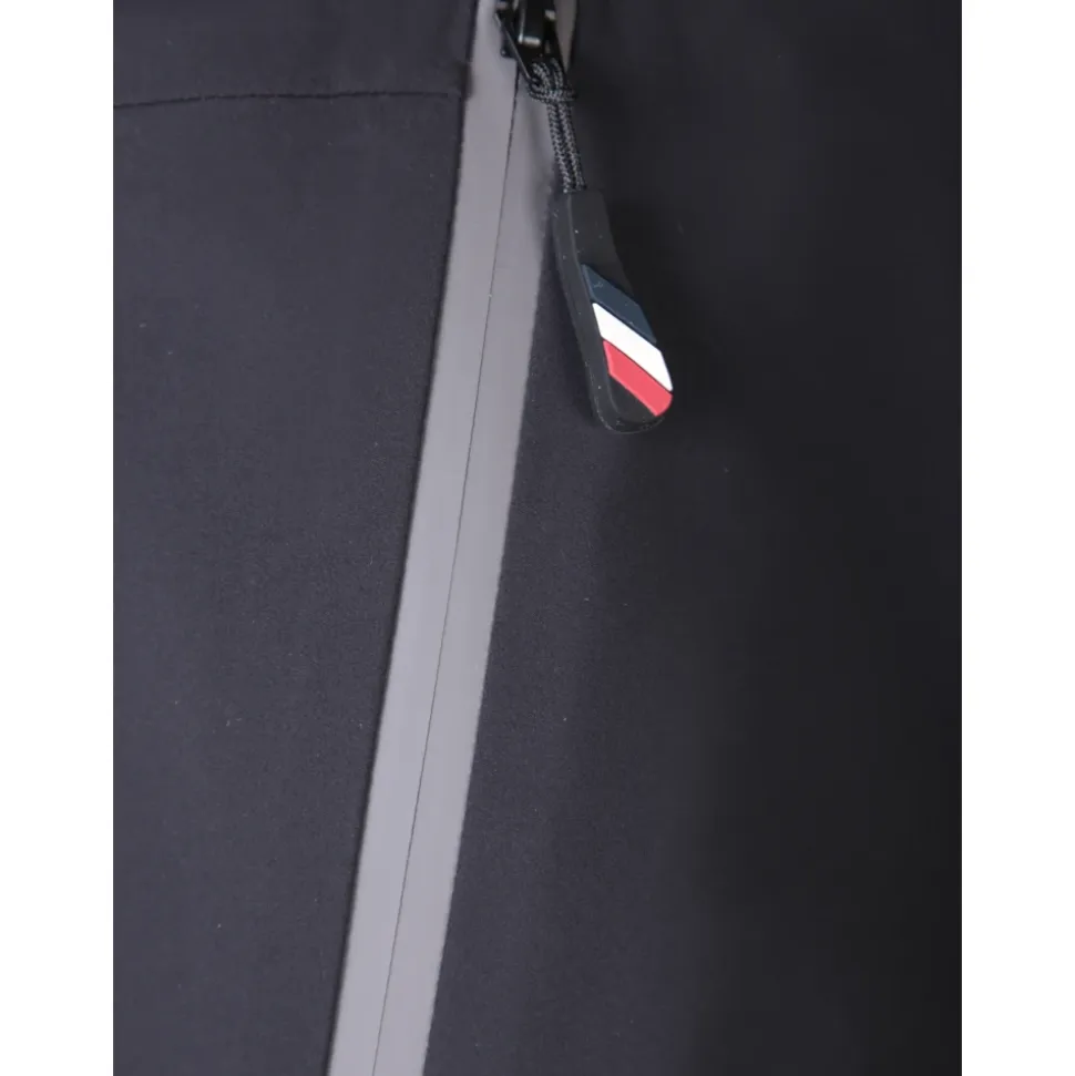 Pantalon Noir pour Femme AW24