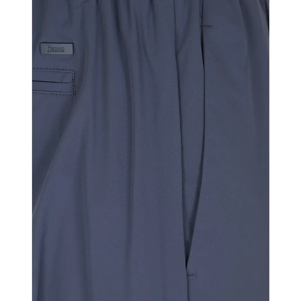 Pantalon Nylon Maestro