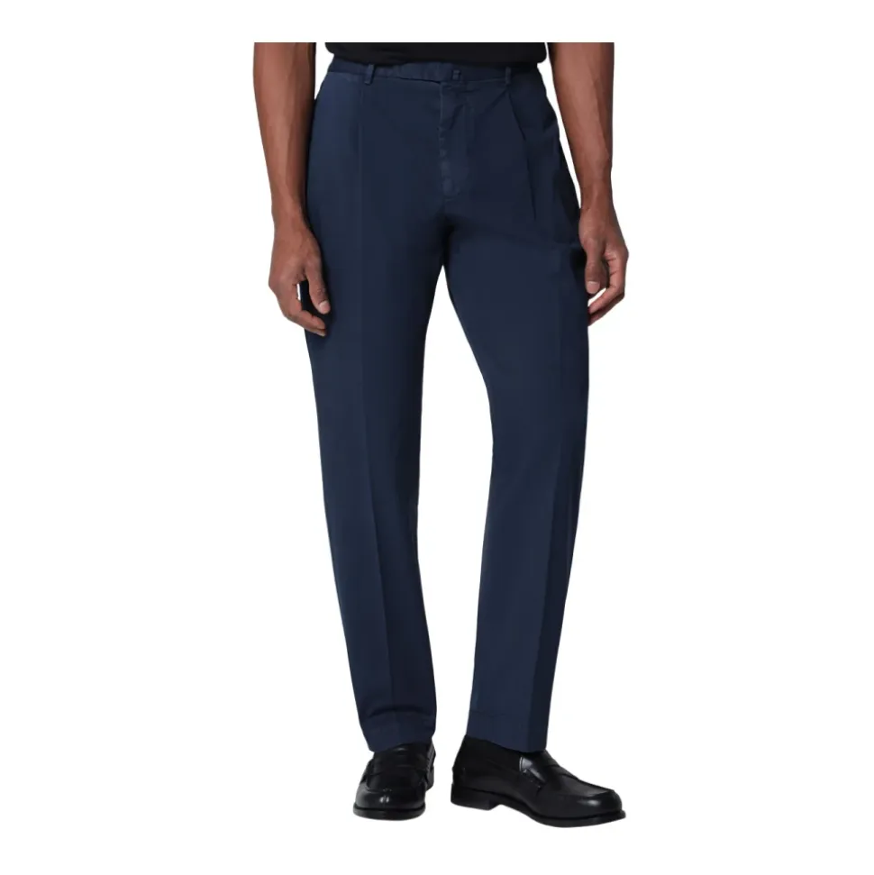 Pantalon plissé Arechi