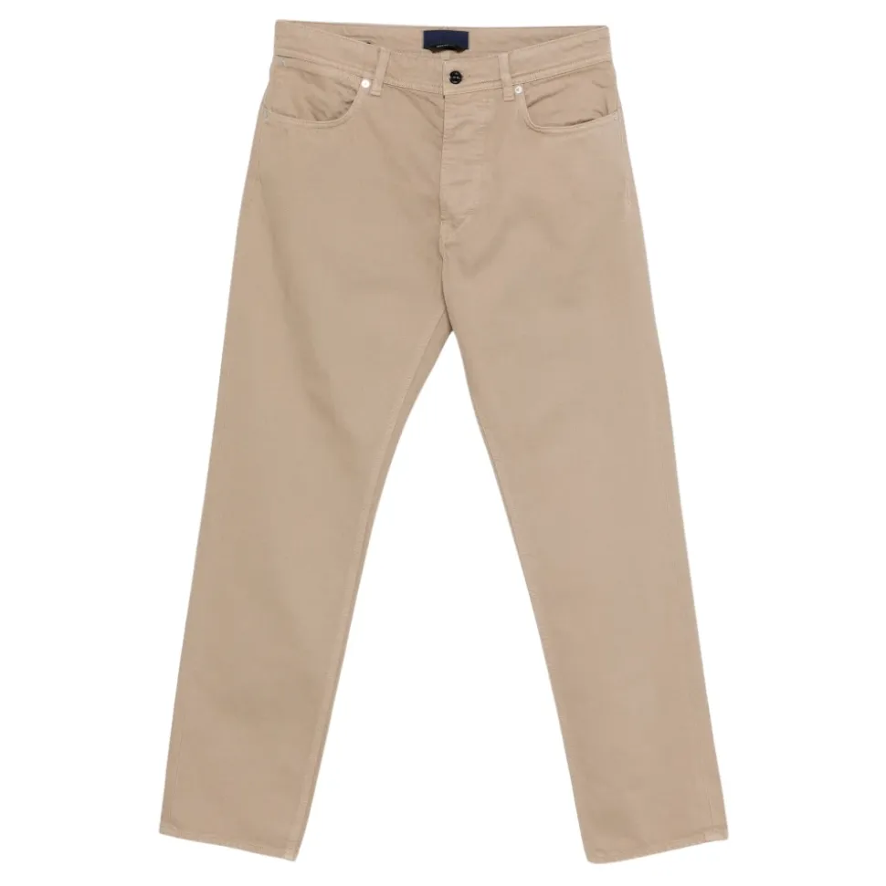 Pantalon 5 poches