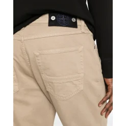 Pantalon 5 poches