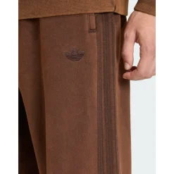 Pantalon Premium Essentials Retro Washed à bas ouvert