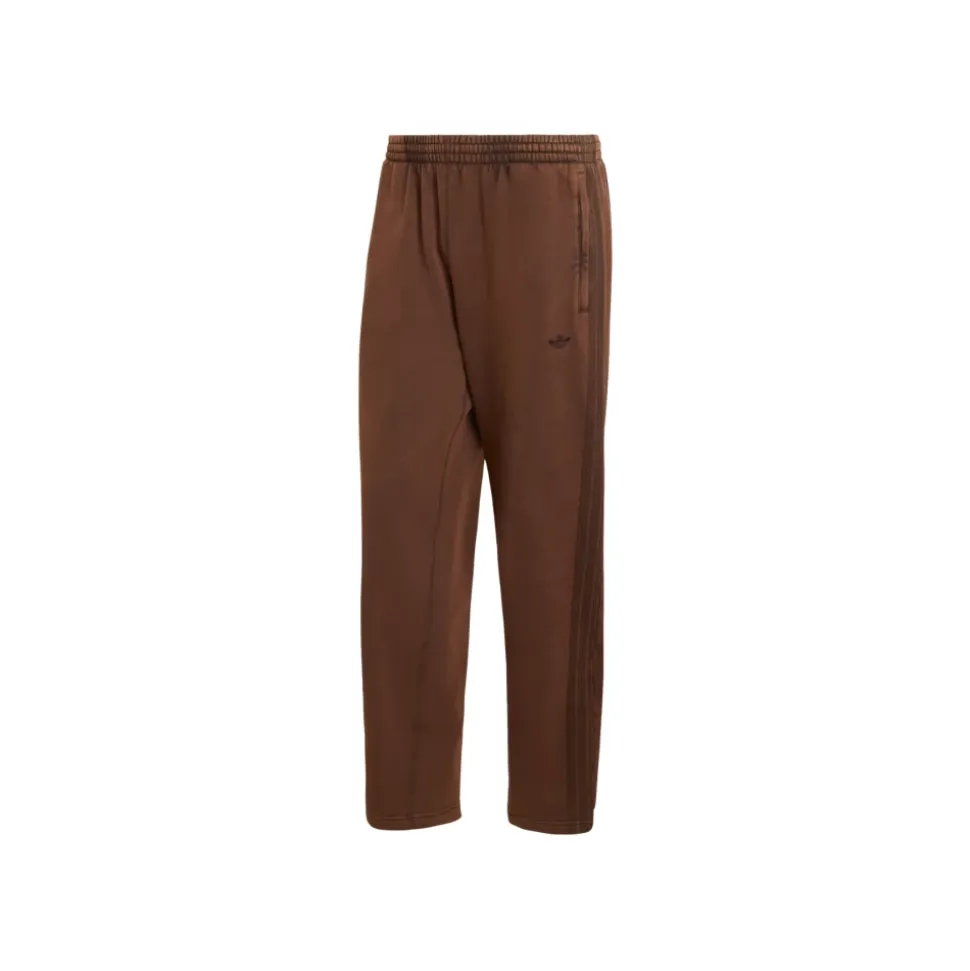 Pantalon Premium Essentials Retro Washed à bas ouvert