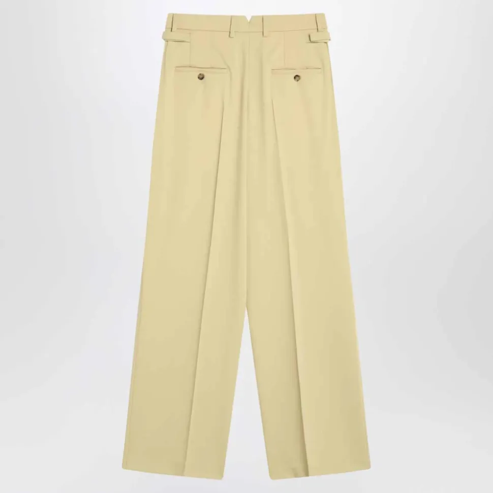 Pantalon Régulier