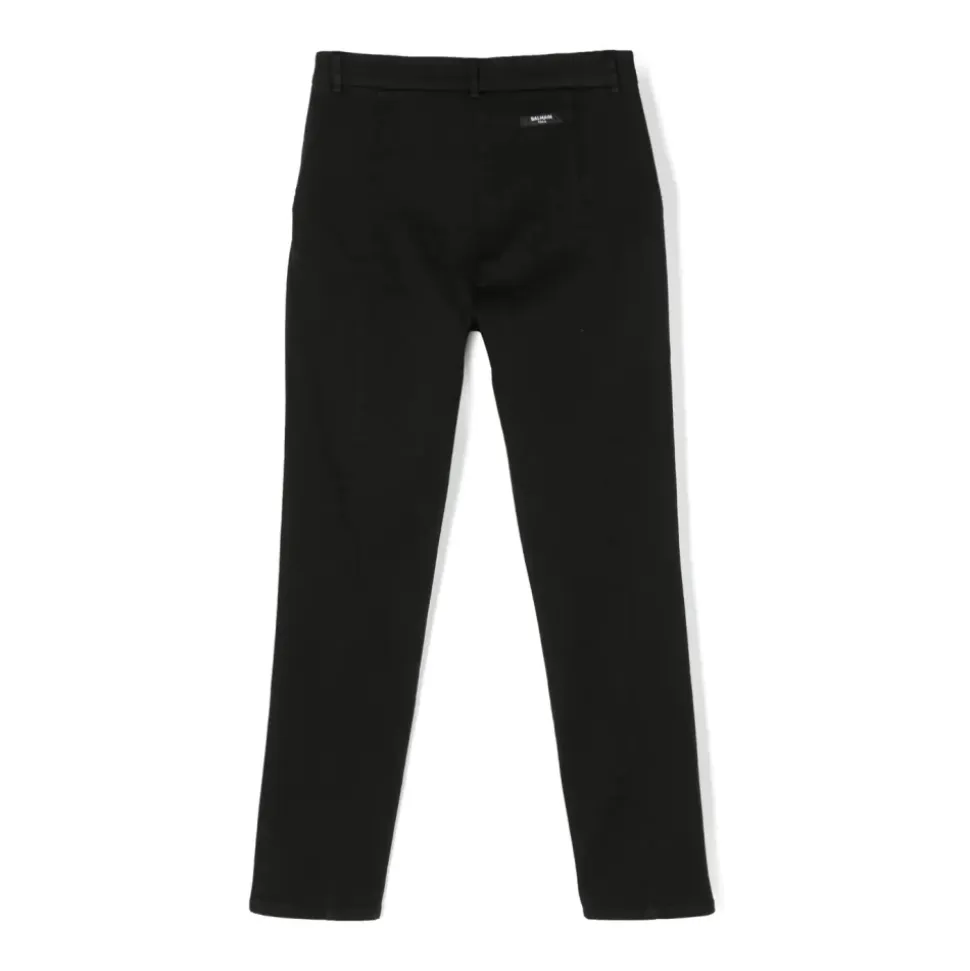 Pantalons Indispensables pour Filles à la Mode