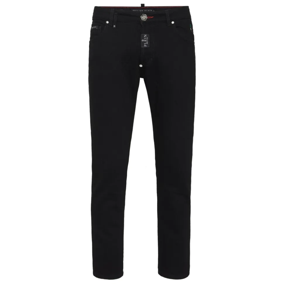 Pantalon Skinny Fit