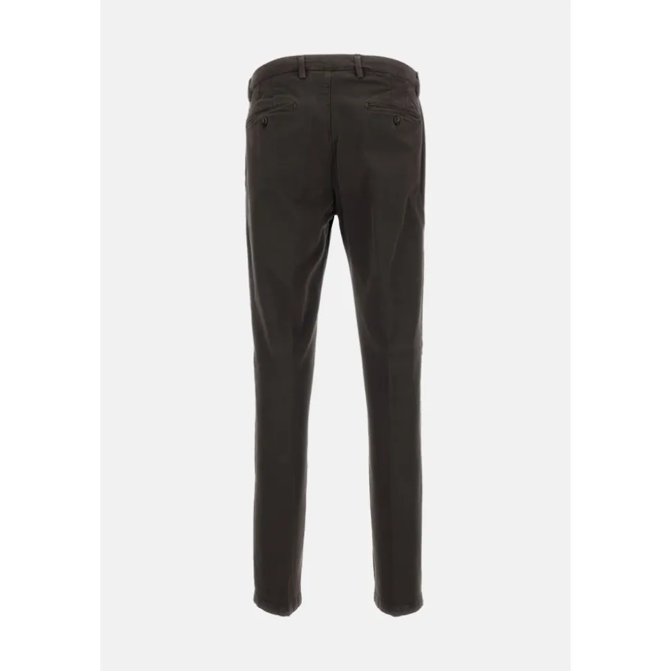 Pantalon slim