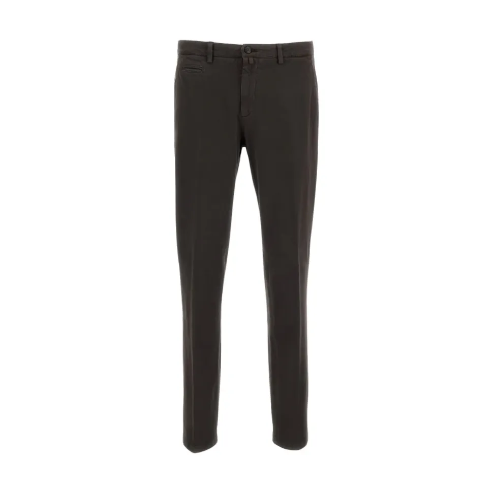 Pantalon slim