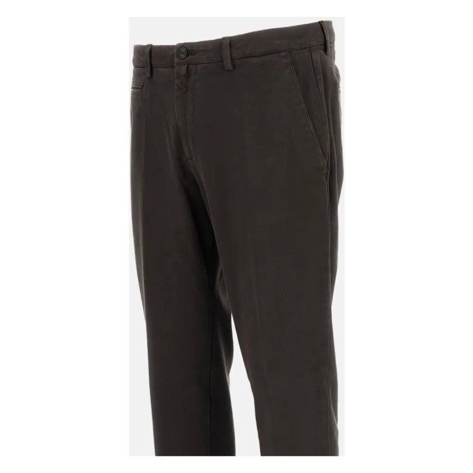 Pantalon slim