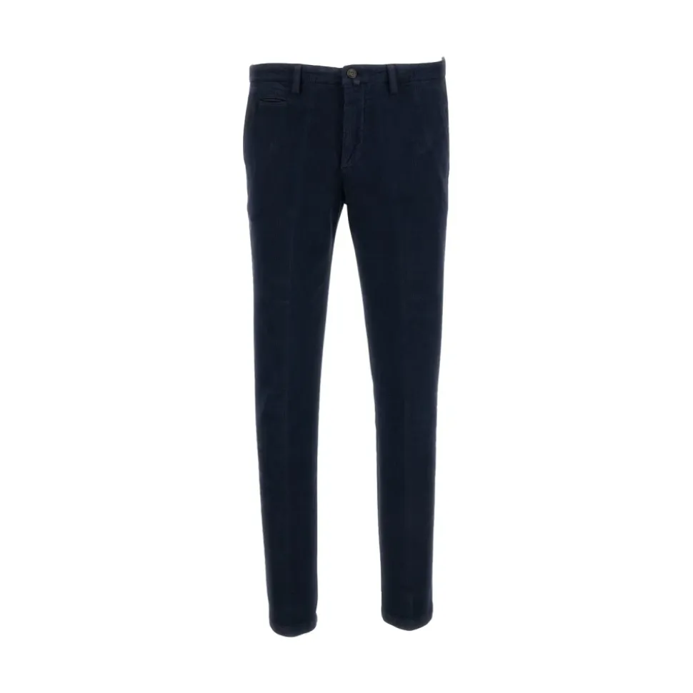 Pantalon slim