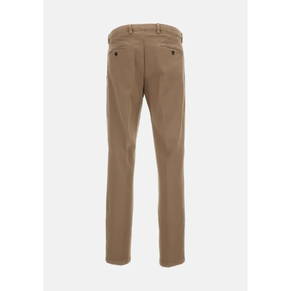 Pantalon slim