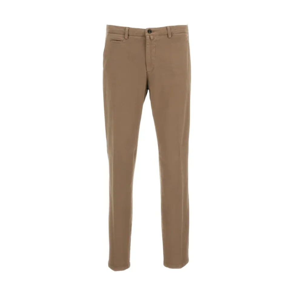 Pantalon slim