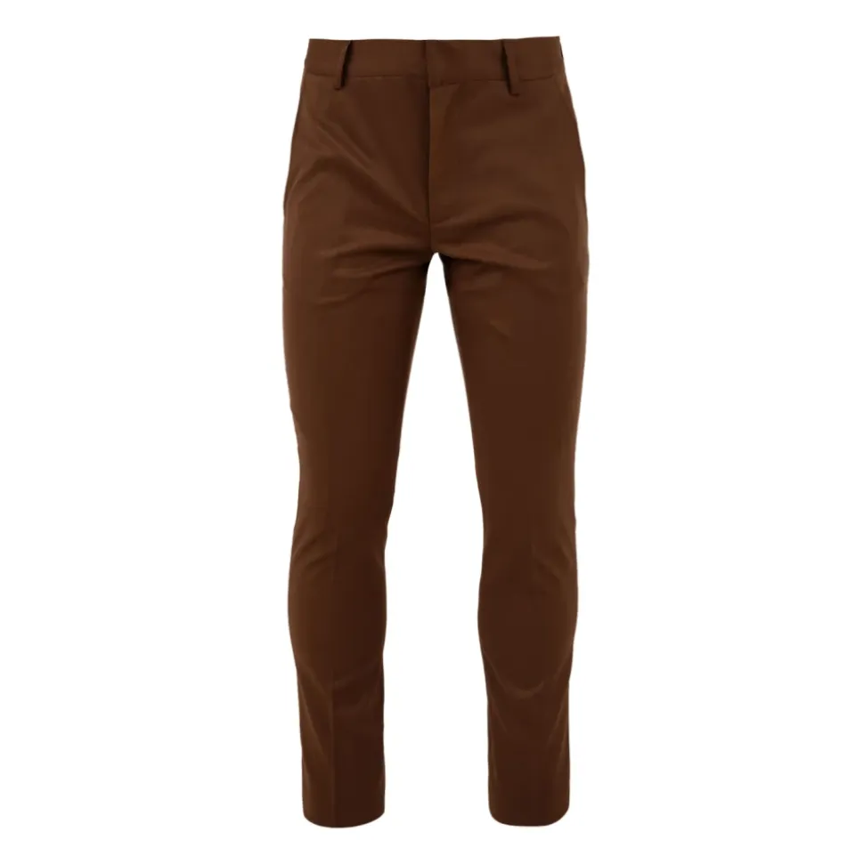 Pantalon slim