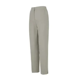 Pantalon Slim Canvas