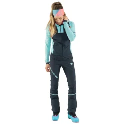 Pantalon Speed Bleu