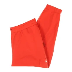 Pantalon Survêtement Femme Lt Crimson/Noir