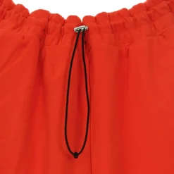 Pantalon Survêtement Femme Lt Crimson/Noir