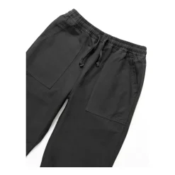Pantalon Utilitaire à Cordon de Serrage