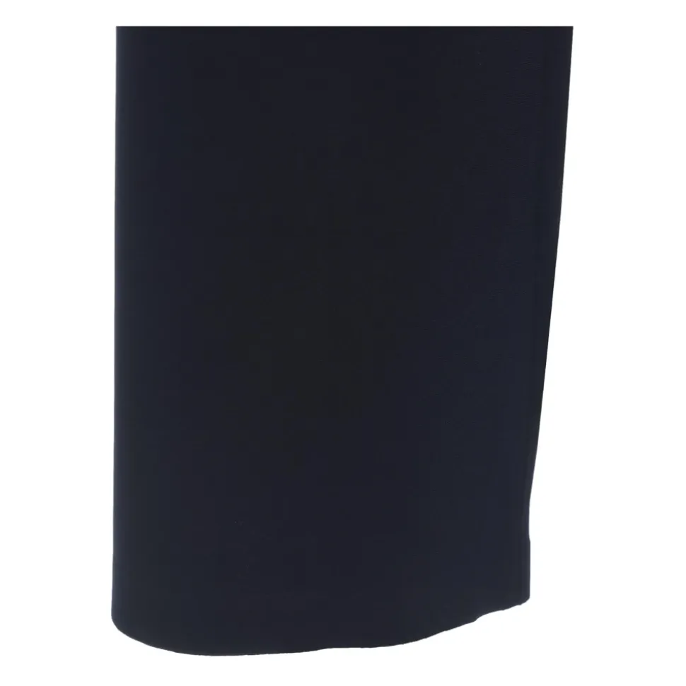 Pantalon Évasé Stretch