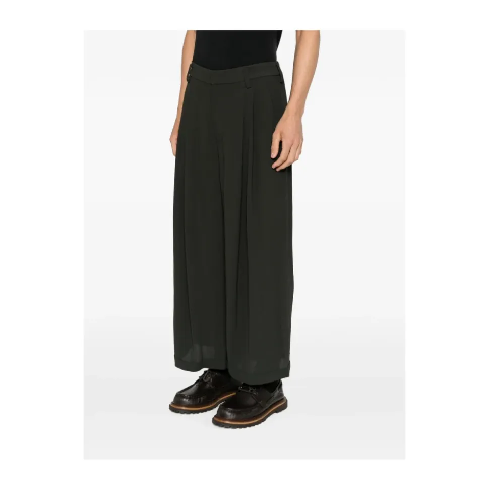 Pantalon Ziggy Chen