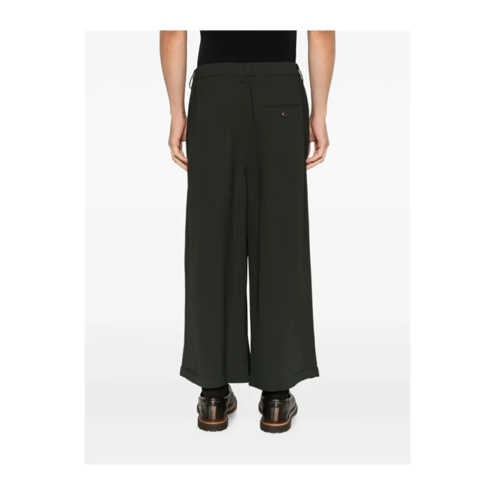 Pantalon Ziggy Chen