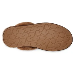 Pantoufles Scuffette II Burnt Cedar