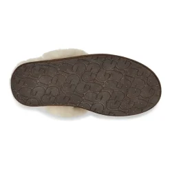 Pantoufles Scuffette II Espresso