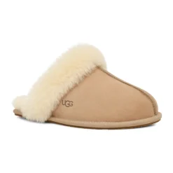 Pantoufles Scuffette II Sand
