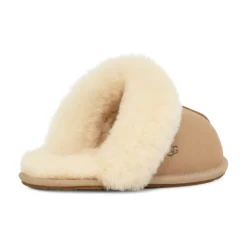 Pantoufles Scuffette II Sand