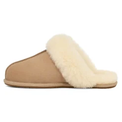 Pantoufles Scuffette II Sand