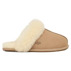 Pantoufles Scuffette II Sand