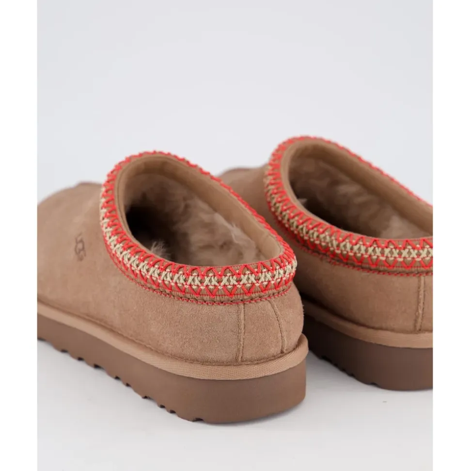 Pantoufles Tasman II Rocky Oak