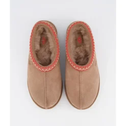 Pantoufles Tasman II Rocky Oak